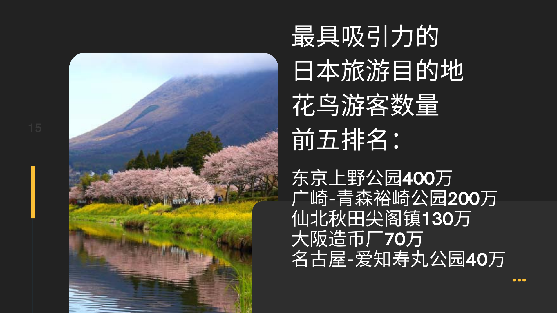 21年日本樱花节还能继续进行吗 China Mcn Talent Agency