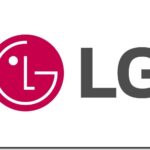 LG shadow logo